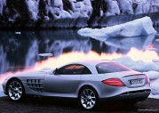 Tapety Mercedes